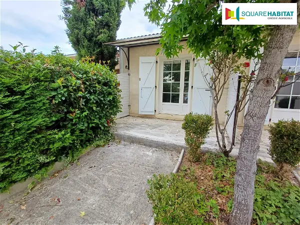 Appartement à louer - AUCH, 2 pièces