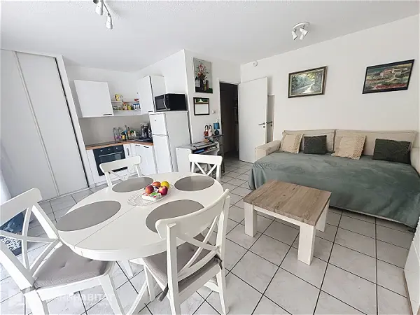 Appartement à vendre - PLERIN, 2 pièces