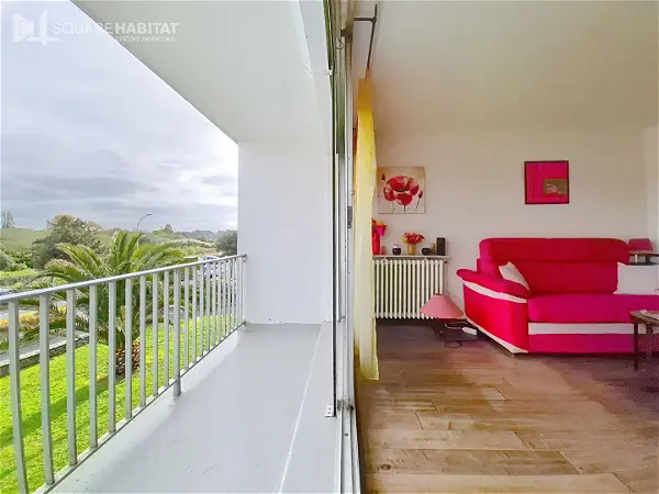 Appartement à vendre - QUIBERON, 1 pièce