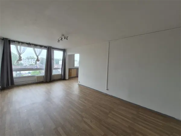 Appartement à louer - Lille, 1 pièce