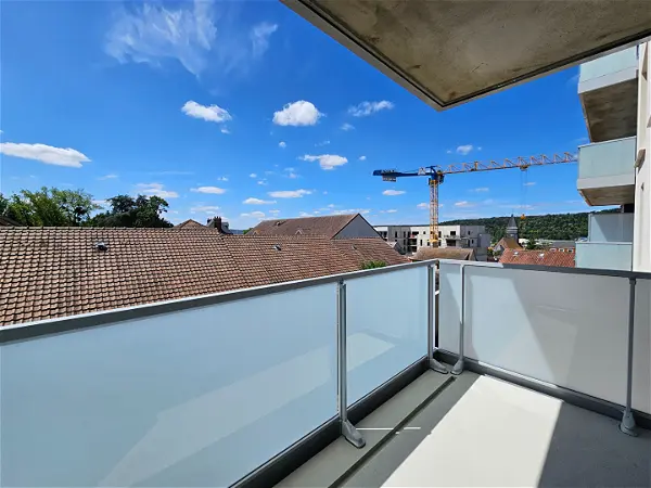 Appartement à vendre - PETIT COURONNE, 2 pièces