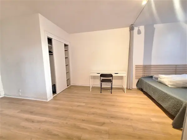 Studio à louer - CHAMALIERES