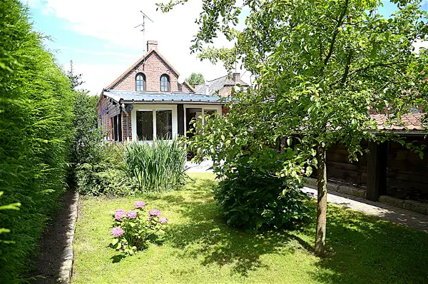 Achat maison 6 pièces - 152.8m² à Bousies (59222)