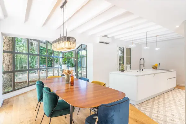 Maison à vendre - TOULOUSE, 6 pièces