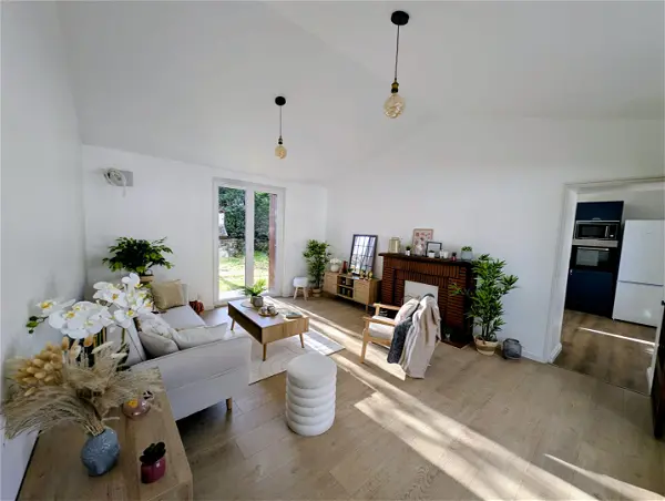 Maison à vendre - LE FENOUILLER, 3 pièces