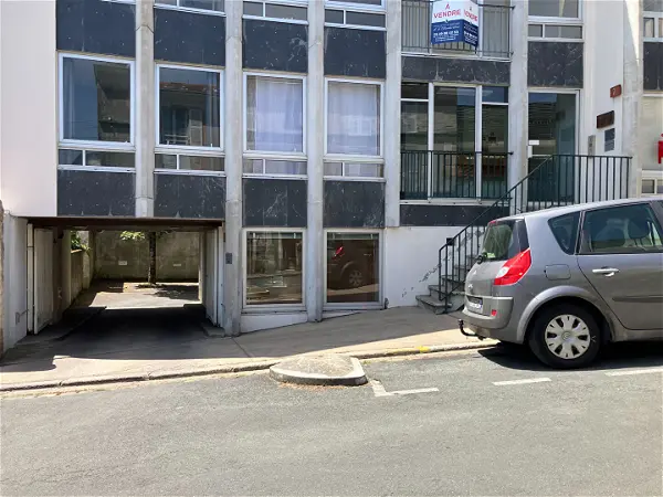 Local commercial à vendre - POITIERS, 1 pièce