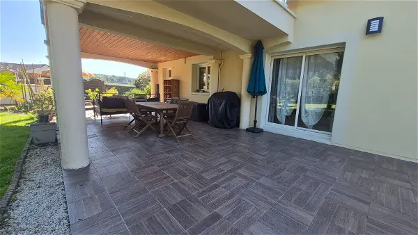 Maison à vendre - NEUILLE, 6 pièces