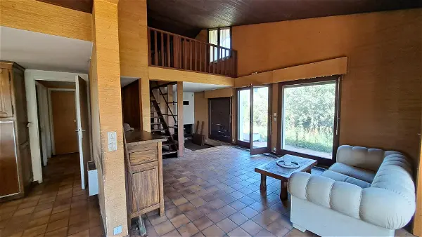 Maison à vendre - ANNEMASSE, 5 pièces