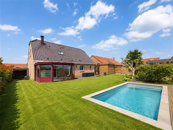 Achat maison 5 pièces - 121m² à Dourges (62119)
