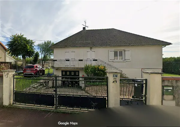 Location maison 6 pièces - 83.8m² à Chatellerault (86100)