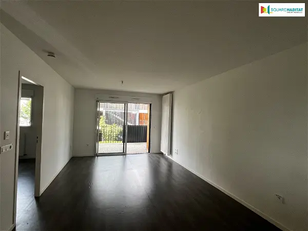 Location appartement 2 pièces - 49.72m² à Tarbes (65000)