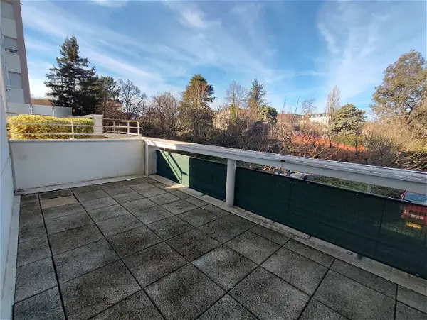Appartement à vendre - ORLEANS, 3 pièces