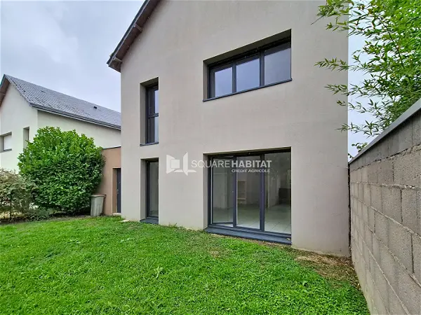 Maison à vendre - SAINT MALO, 4 pièces