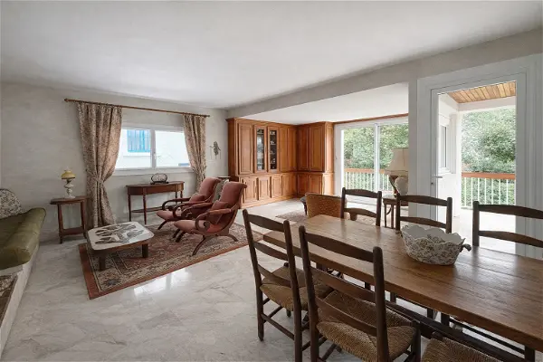 Maison à vendre - LA BAULE ESCOUBLAC, 7 pièces