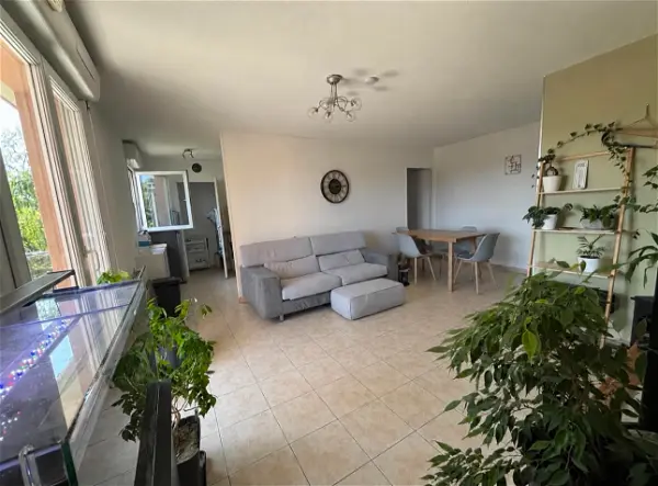 Achat appartement 3 pièces - 54.85m² à Caudry (59540)