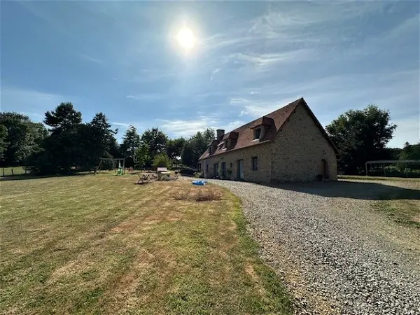 Location maison 5 pièces - 117m² à Athis de l orne (61430)