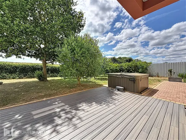 Maison à vendre - PLOUFRAGAN, 10 pièces