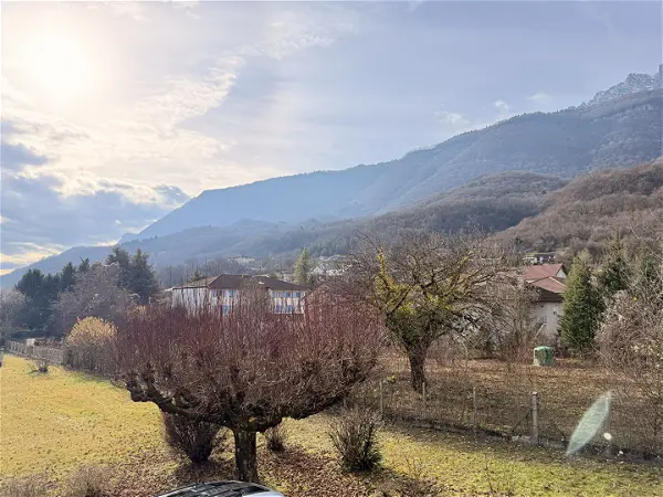 Achat maison 5 pièces - 94.47m² à Le touvet (38660)