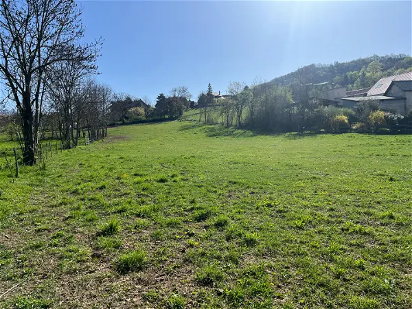 Terrain à vendre - GAP - 507 m²
