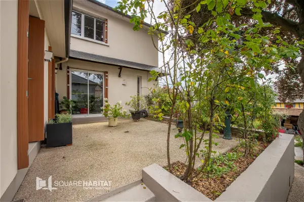 Maison à vendre - ROUEN, 6 pièces