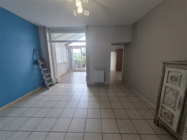 Location appartement 3 pièces - 50.29m² à Saint-amand-les-eaux (59230)