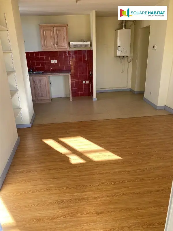 Appartement à louer - TARBES, 3 pièces