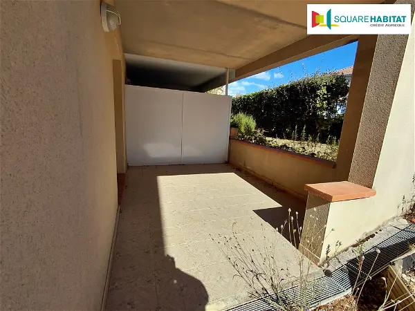 Appartement à louer - AUCH, 3 pièces