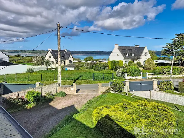 Maison à vendre - SAINT CAST LE GUILDO, 5 pièces