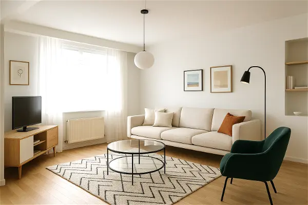 Achat appartement 3 pièces - 72.01m² à Arras (62000)