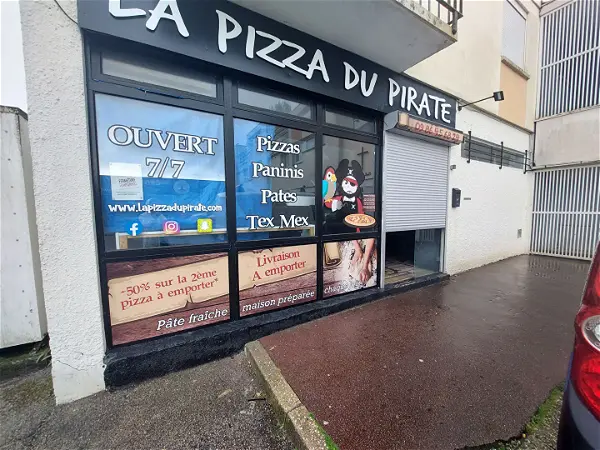 Local commercial à vendre - DEVILLE LES ROUEN
