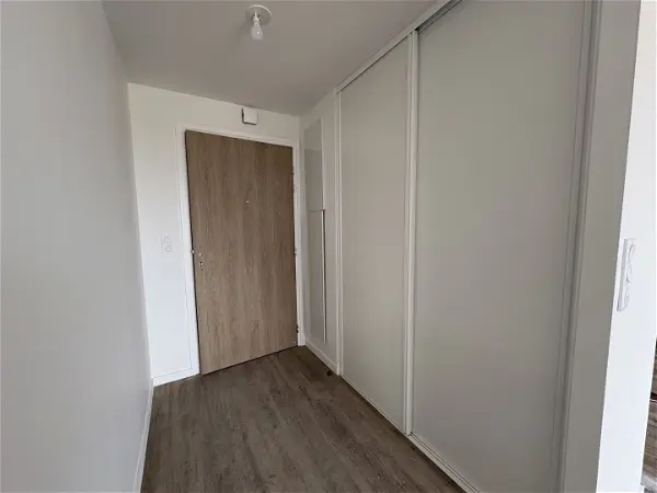 Appartement à louer - SAINT HILAIRE DE RIEZ, 4 pièces