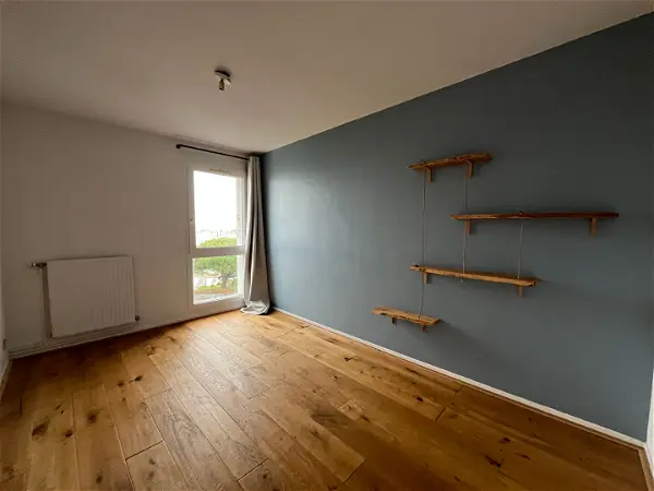 Location appartement 3 pièces - 71.1m² à La rochelle (17000)