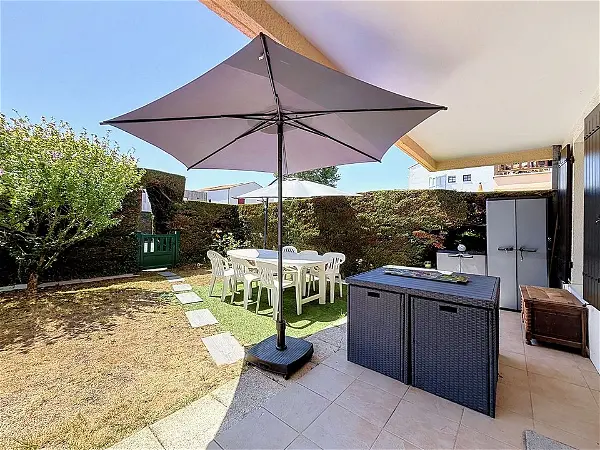 Appartement à vendre - VAUX SUR MER, 3 pièces