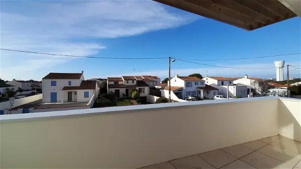 Achat appartement 3 pièces - 68m² à Saint gilles croix de vie (85800)