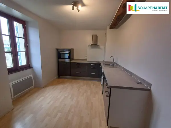 Location appartement 3 pièces - 65m² à Saint-jean-poutge (32190)