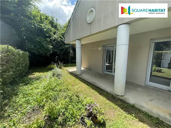 Location maison 4 pièces - 87.8m² à Pau (64000)