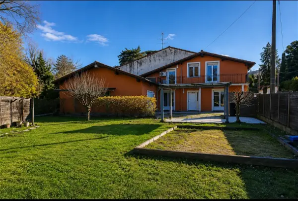 Maison à vendre - FRONTON, 5 pièces