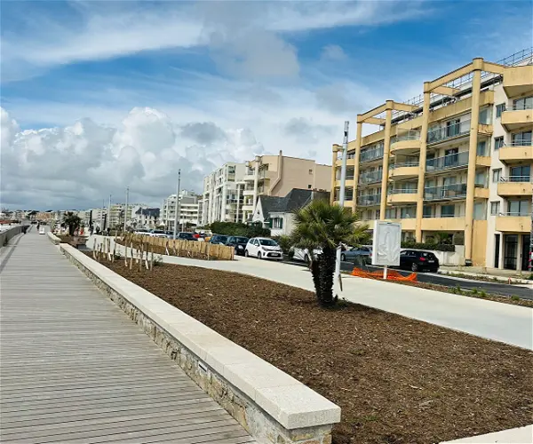 Appartement à vendre - PORNICHET, 2 pièces