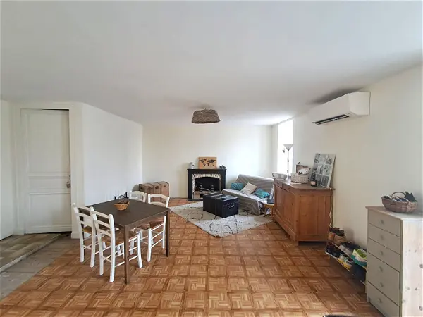 Maison à vendre - SAINT JULIEN DE CONCELLES, 4 pièces