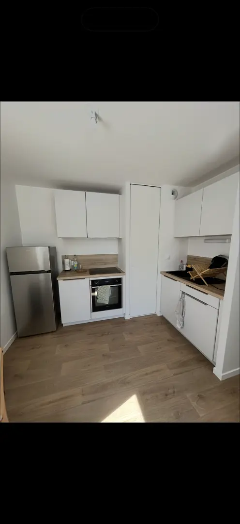 Location appartement 1 pièce - 32.8m² à Ploermel (56800)