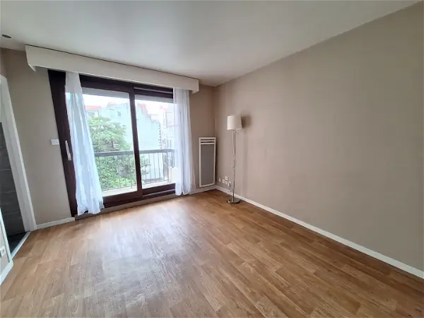 Appartement à louer - CLERMONT-FERRAND