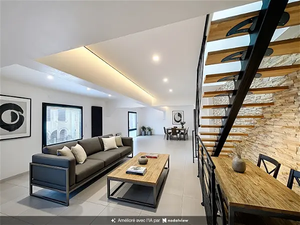 Appartement à vendre - BREST, 6 pièces