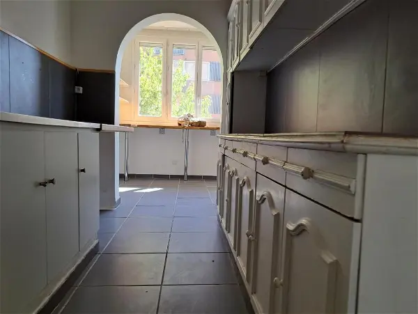 Appartement à louer - Fontaine, 4 pièces