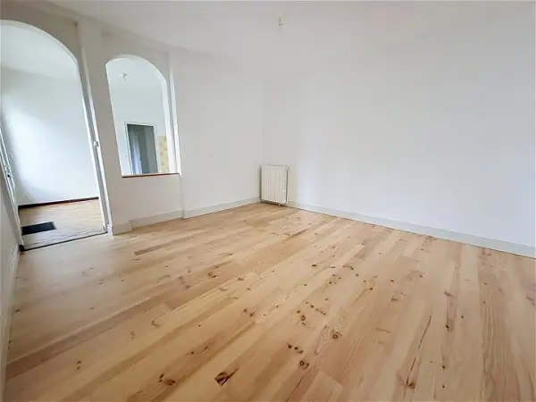Appartement à louer - AGEN, 3 pièces