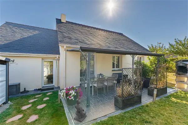 Achat maison 3 pièces - 98.96m² à Bourg achard (27310)