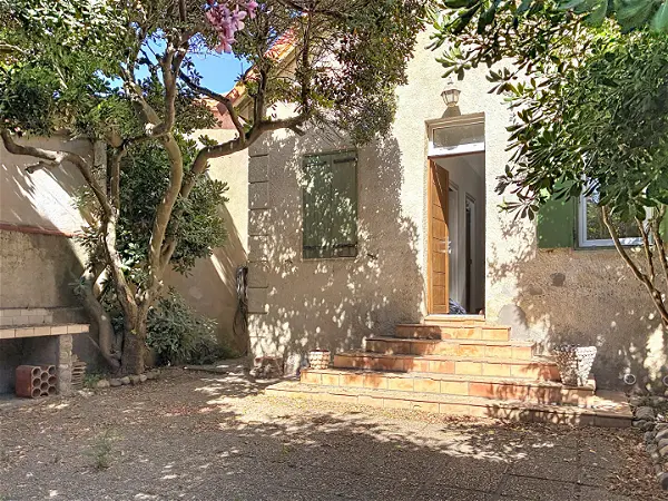 Location maison 3 pièces - 56.29m² à Canet en roussillon (66140)