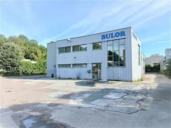 Local commercial à vendre - Miserey Salines