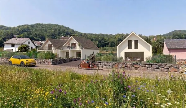 Achat maison 4 pièces - 84.43m² à Argeles gazost (65400)