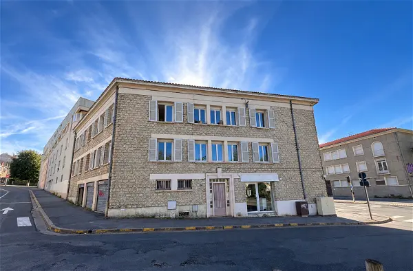 Studio à vendre - POITIERS