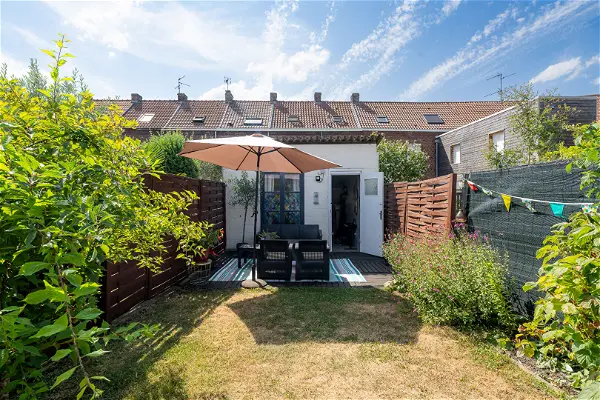 Maison à vendre - TEMPLEUVE EN PEVELE, 4 pièces